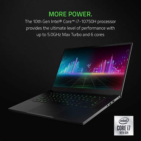 Razer Blade 15 driver