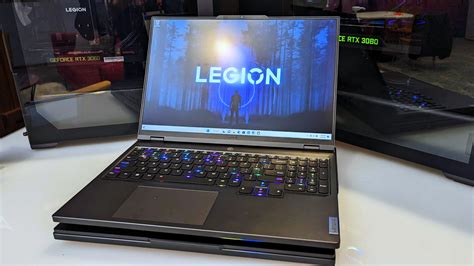 Lenovo Legion 9 16IRX9