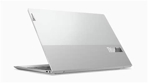 Lenovo ThinkBook 13s recommended