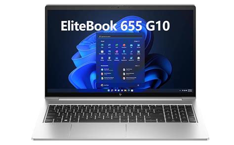 HP EliteBook 655 G10