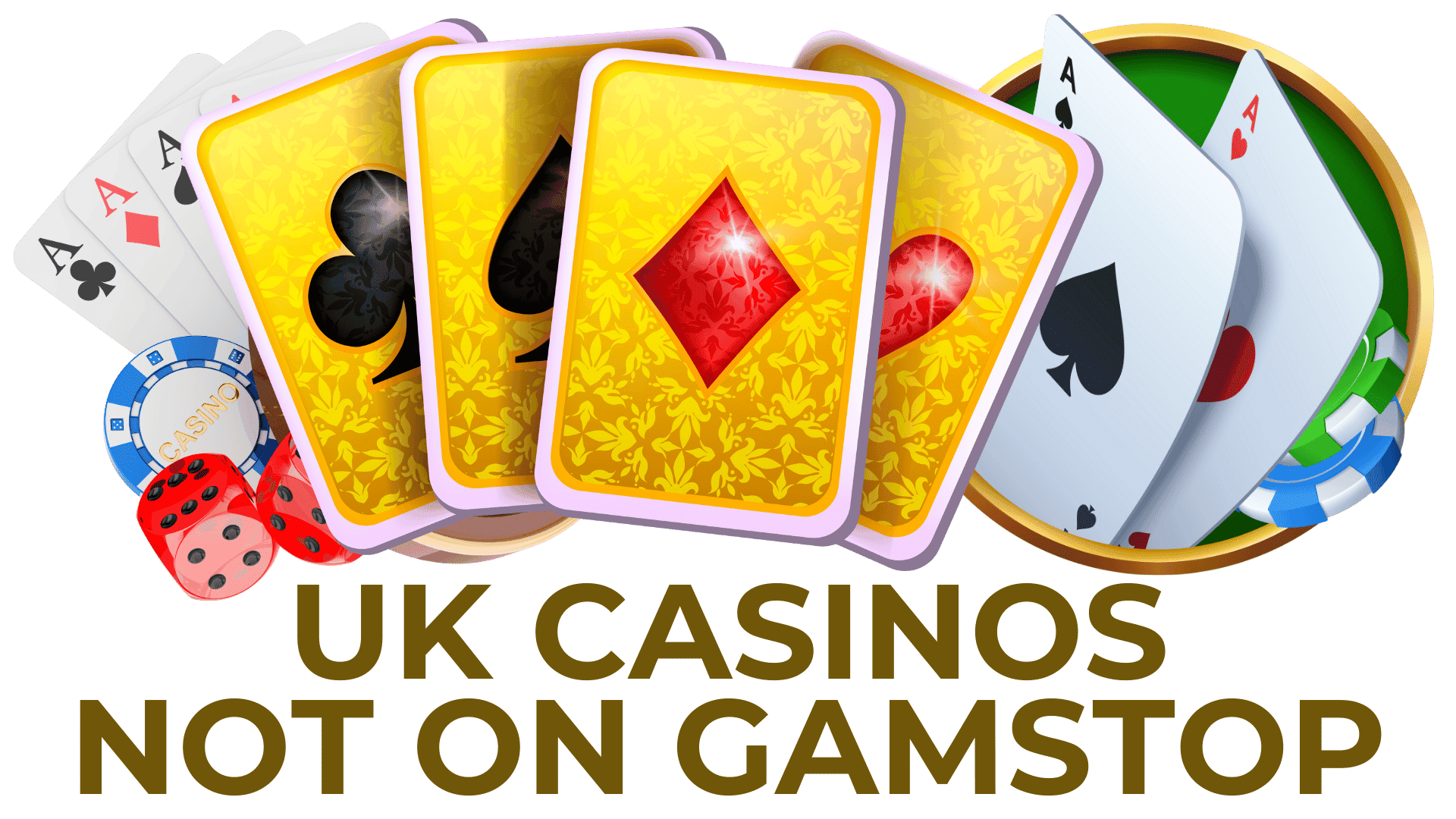 Discover the Best Casinos Not on Gamstop UK 191