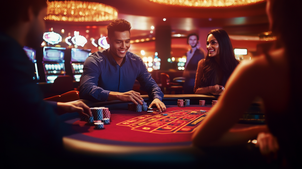 Discover the Best UK Casinos Not on Gamstop 2196