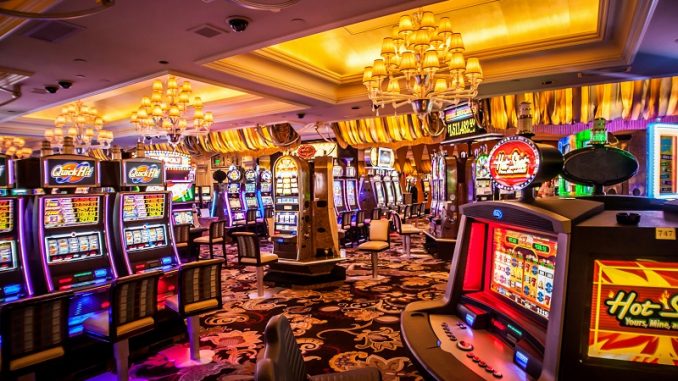 Top Recommendations for Casino Sites Not on Gamstop 1578 Top Recommendations for Casino Sites Not on Gamstop 1578