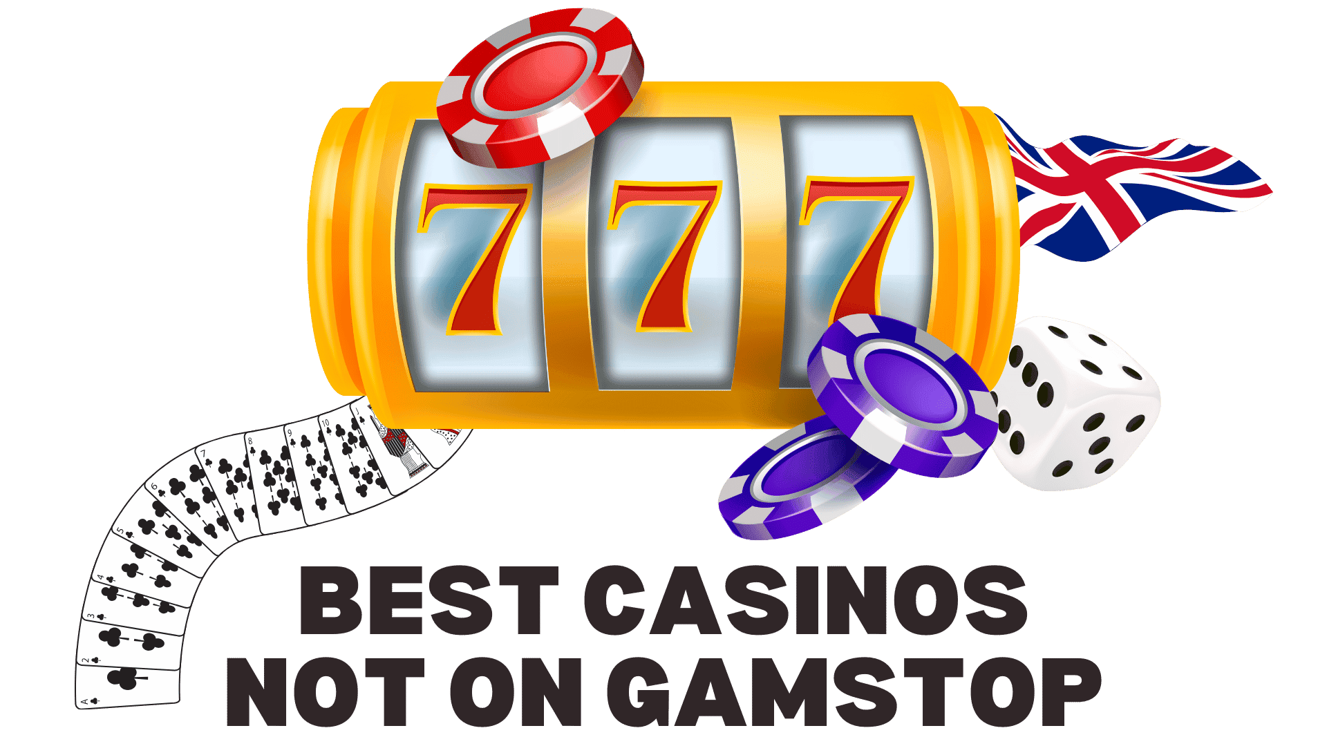 Top Recommendations for Casino Sites Not on Gamstop 1578 Top Recommendations for Casino Sites Not on Gamstop 1578