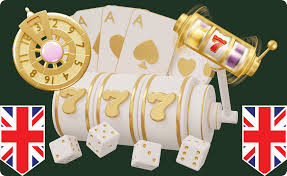 Top Recommendations for Casino Sites Not on Gamstop 1578 Top Recommendations for Casino Sites Not on Gamstop 1578
